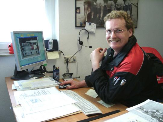 kfz-meister josef schneider