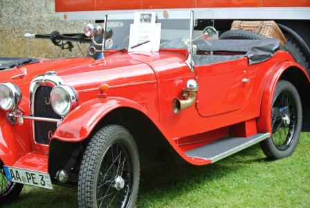 JSM Classic Restauration