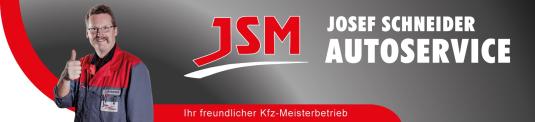 JSM Autoservice + Classic Mobile