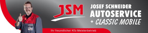 JSM Autoservice + Classic Mobile