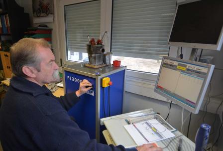 motortuning bmw boxer